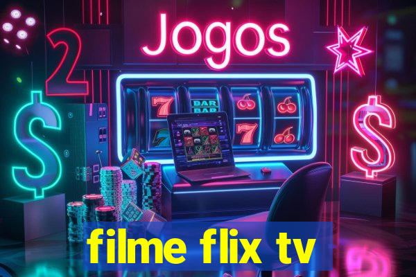 filme flix tv